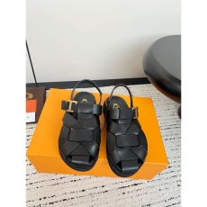 Loewe Slippers